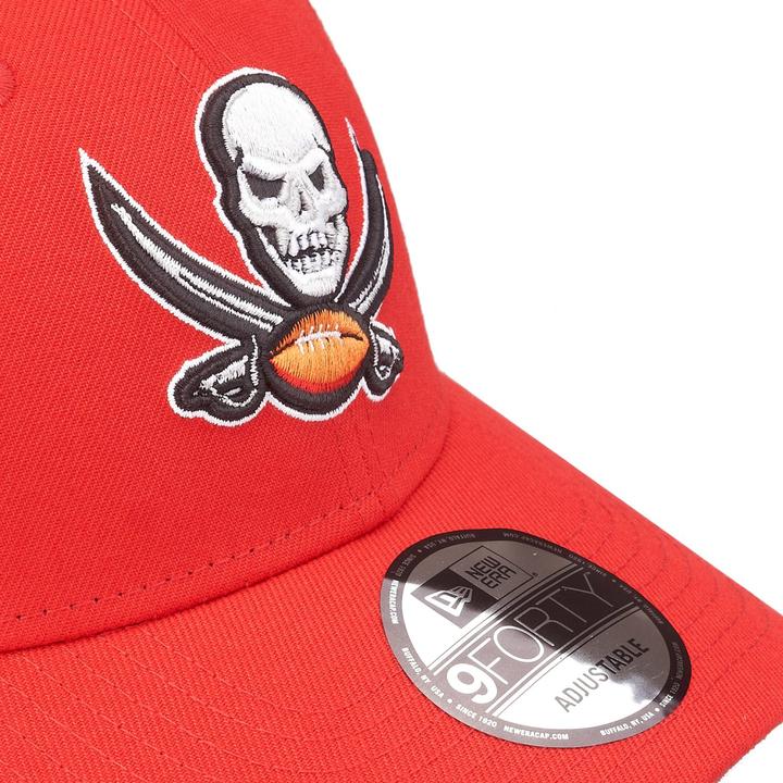 Produktbild New Era 9Forty NFL Elemental Tampa Bay Buccaneers (One Size)