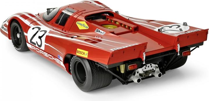 Immagine prodotto 1:8 IXO Porsche 917KH #23 Salzburg