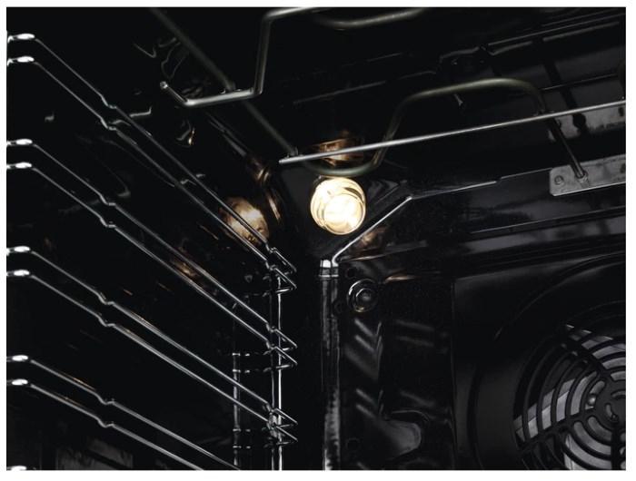 Image du produit Electrolux SteamBake Serie 600 EOD3S402X Forno Multifunzione