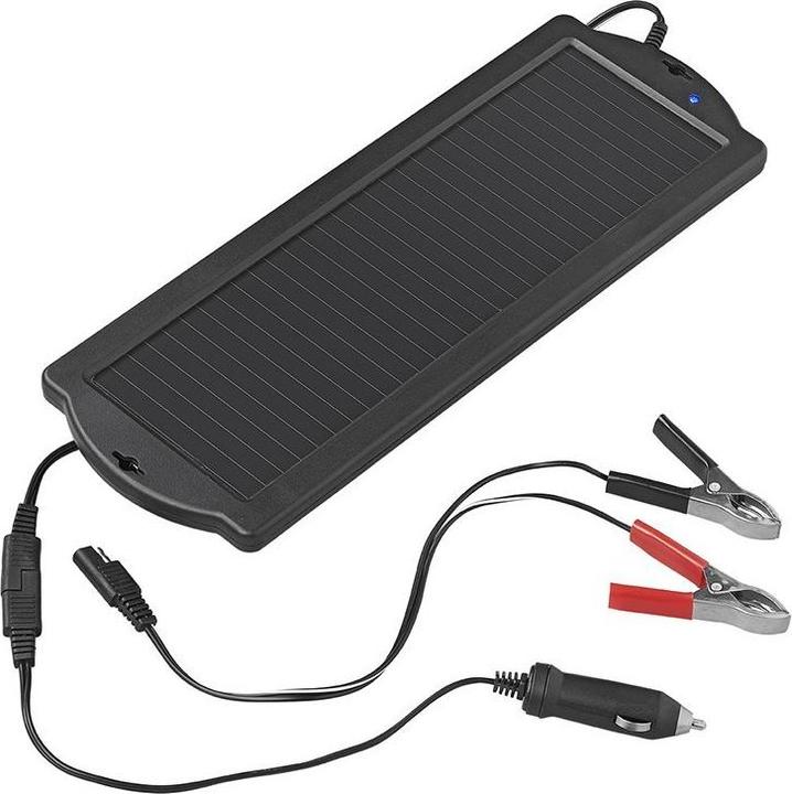 Actual product image ProPlus Trickle charger