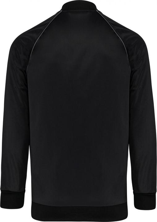 Produktbild Proact Sweatjacke mit Reissverschluss und Einfassung (L)