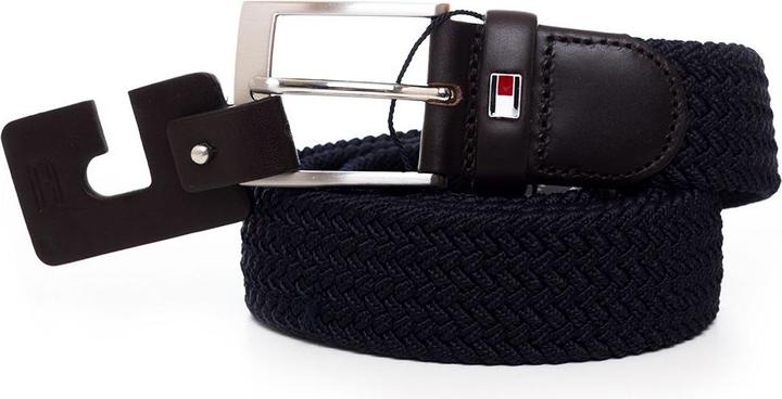 Produktbild Tommy Hilfiger Gürtel Navy (105)