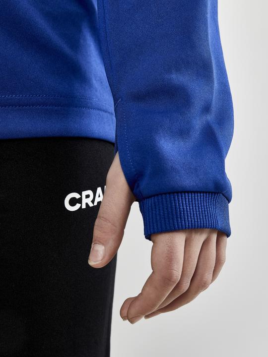 Produktbild Craft Evolve Halfzip Jr (146)
