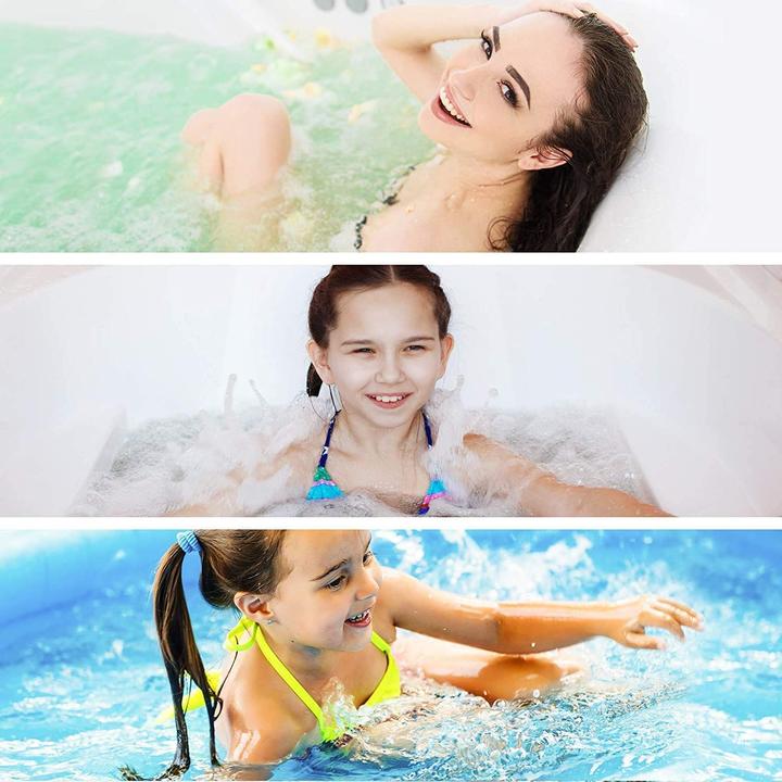 Produktbild Medisana Luftsprudelbad BBS 2