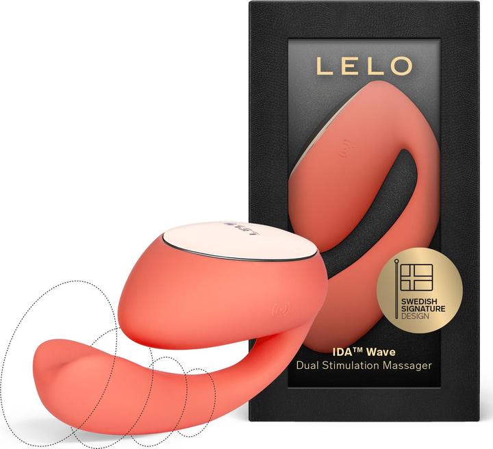 Produktbild LELO Ida Wave