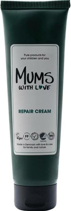 Actual product image Mums With Love Repair Cream 100 ml (100 ml, Day cream)
