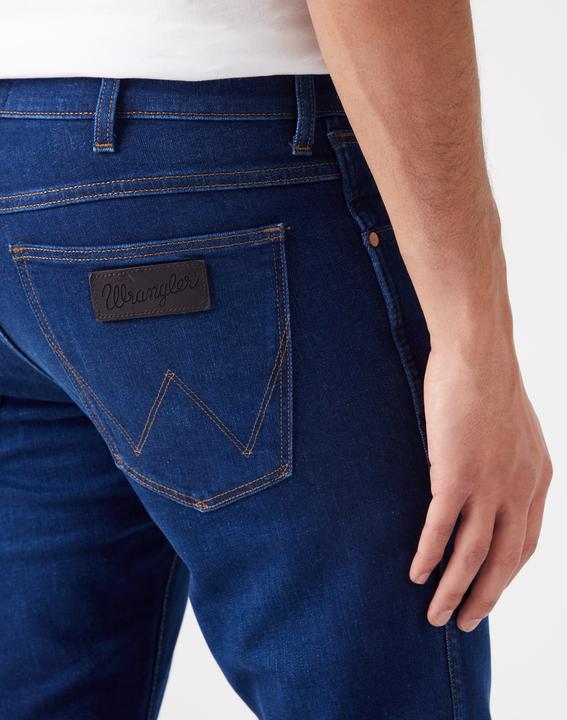 Produktbild Wrangler Larston Medium Stretch (W31/L30)