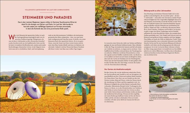 Produktbild Highlights Japan (Deutsch, Bernhard Kleinschmidt, 2024)