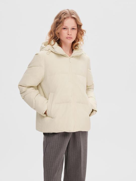 Produktbild Selected Femme REDOWN® Wattierte Jacke (42)