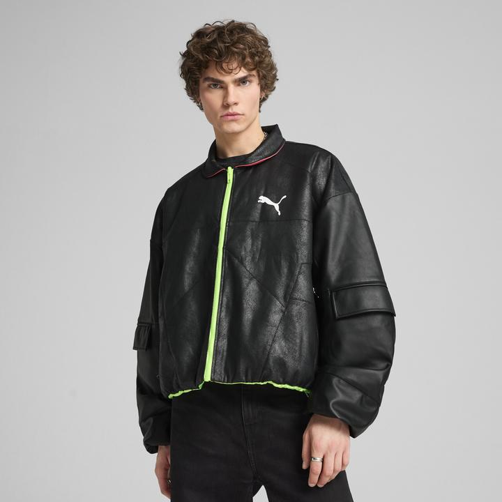 Produktbild Puma X A$Ap Rocky Pleather Jacket (S)