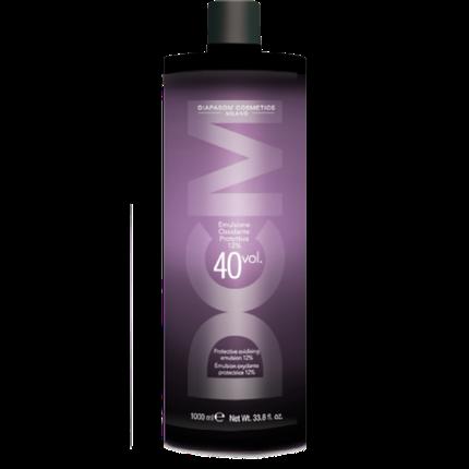 Image du produit Lisap Révélateur crème Diapason (40 vol.) 12%.