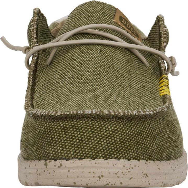 Produktbild Hey Dude Wally Coastline Jute (41)