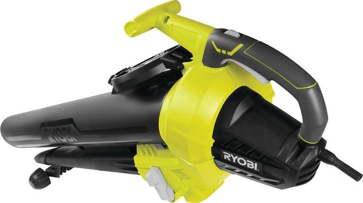 Produktbild Ryobi Rbv3000cesv (Netzbetrieb, Laubbläser, Laubsauger)