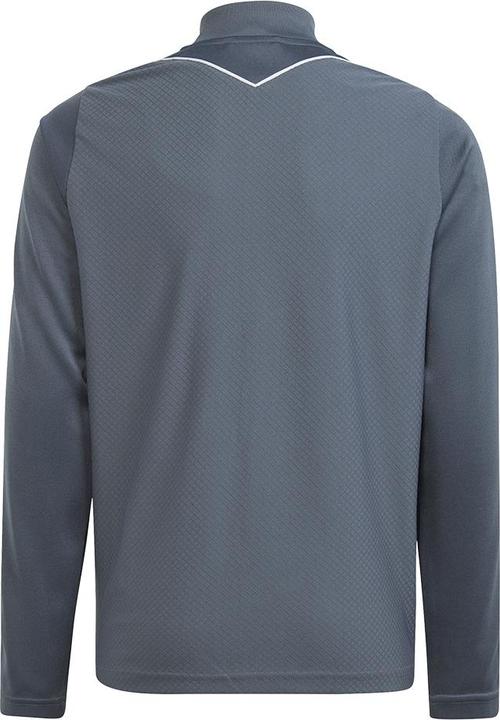 Image du produit adidas Tiro 23 League Training sweat-shirt gris HS3523 pour enfants (152 cm) (152)