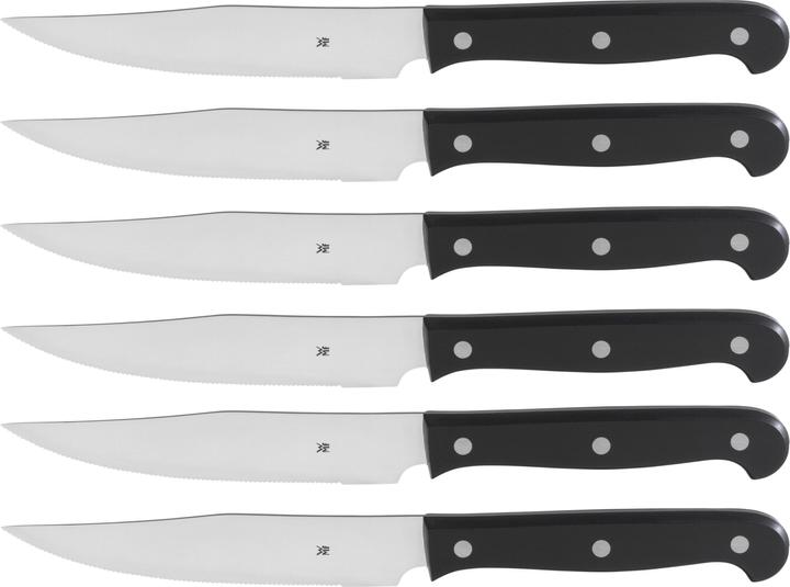 WMF Kansas (6 Piece, Knife)