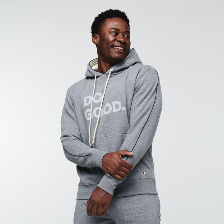 Immagine prodotto Cotopaxi Felpa con cappuccio Do Good (S)