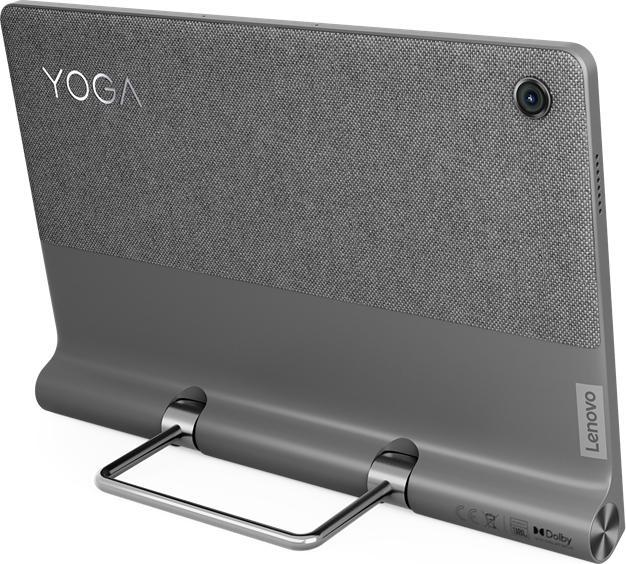 Actual product image Lenovo Yoga Tab 11 (WLAN only, 11", 128 GB, storm grey)