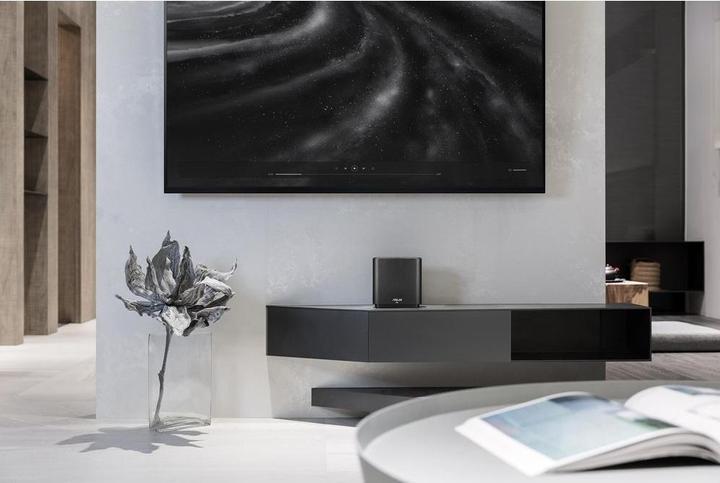 Image du produit ASUS ZenWiFi XT8 WiFi 6 AX6600 (lot de 2)
