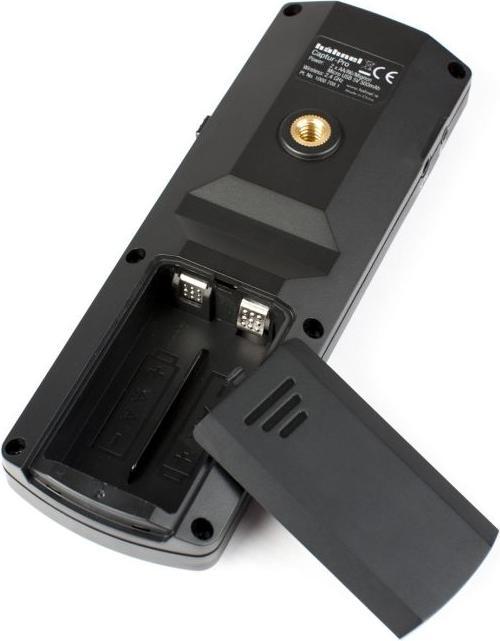 Image du produit Hähnel Captur Pro et module IR (Funk)
