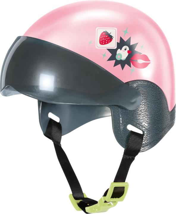 Produktbild Zapf Creation BABY born E-Scooter Helm