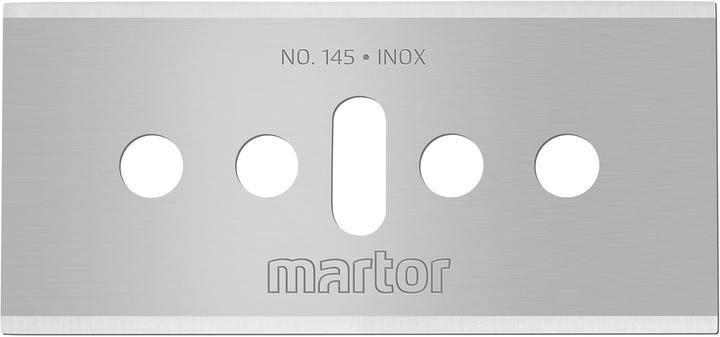 Produktbild Martor Industrieklinge Nr. 45 (Cutter)