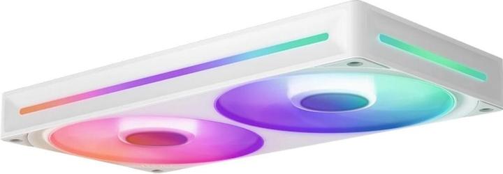 Immagine prodotto NZXT F240 RGB Core (120 mm, 1 x)