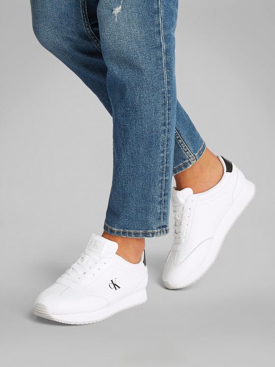 Produktbild Calvin Klein Runner Laceup Tc (42)