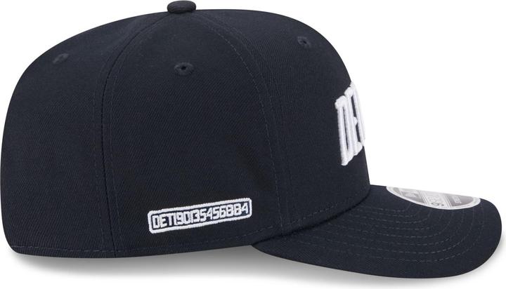 Produktbild New Era 9Seventy Stretch Cap City Connect Detroit Tigers