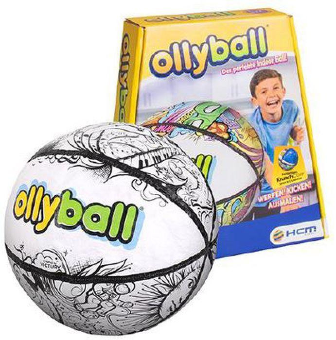 Actual product image HCM Kinzel Ollyball