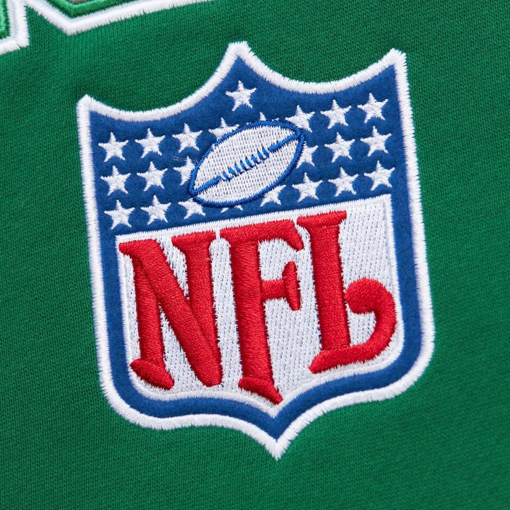 Immagine prodotto Mitchell & Ness BACKPRINT Pullover Philadelphia Eagles - XL (XL)