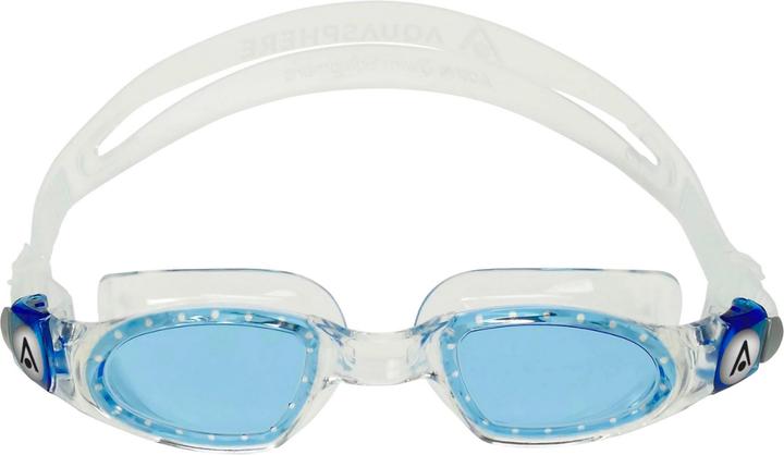 Produktbild Aqua Sphere Mako Schwimmbrille (One Size)
