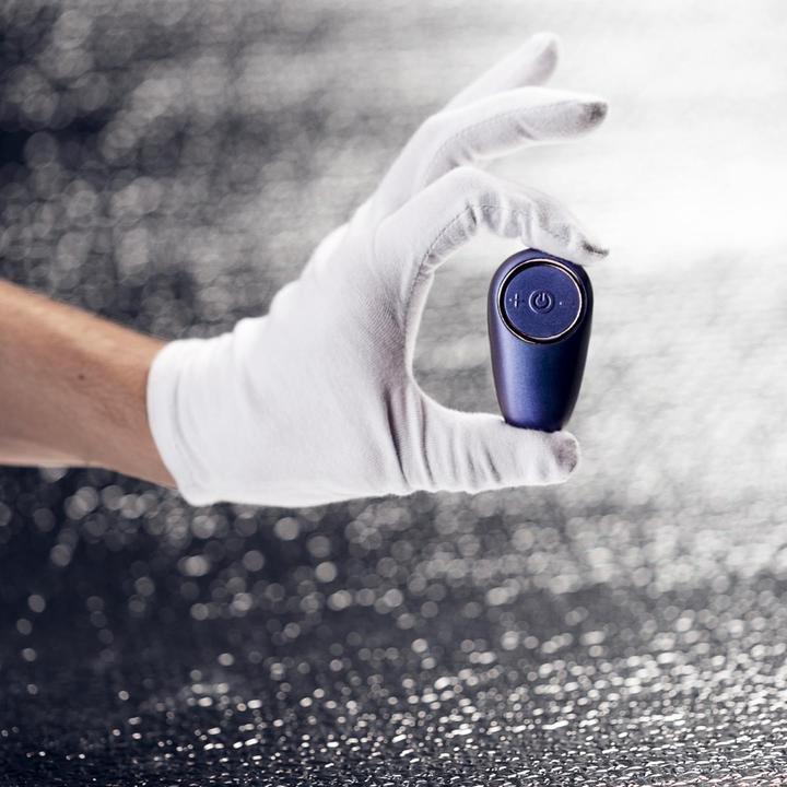Actual product image Hueman Black Hole