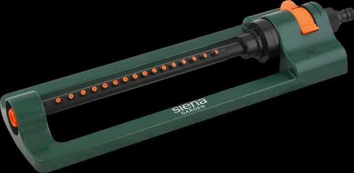 Actual product image Siena Garden Sprinkler (Square sprinkler)