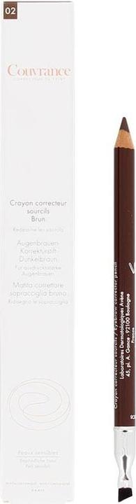 Immagine prodotto Avène Couvrance (Nero)