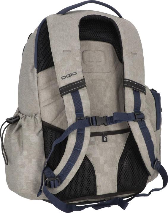 Image du produit Ogio SAC À DOS GAMBIT PRO GRIS P/N : 5921138OG (22 l)