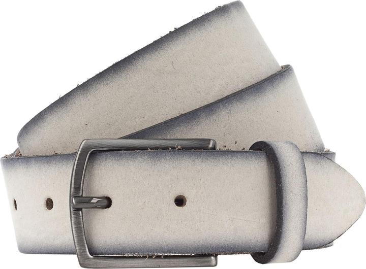 Image du produit Vanzetti Ceinture en cuir (110)