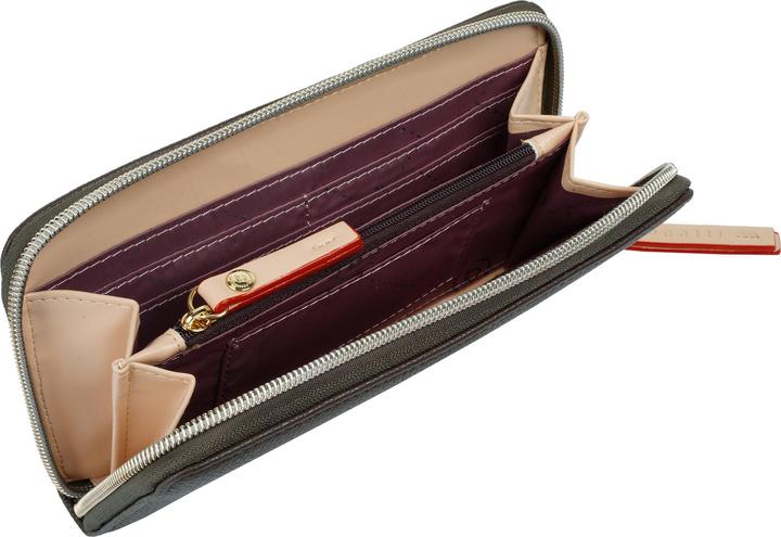 Actual product image Bugatti Damengeldörse