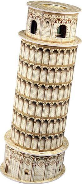 Actual product image Revell Mini slate tower of Pisa 00117 (8 pieces)