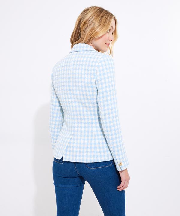Immagine prodotto Joe Browns Checked Co-Ord Blazer (40)