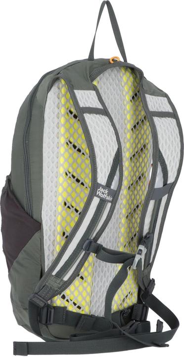 Actual product image Jack Wolfskin Moab Jam 10 (10 l)