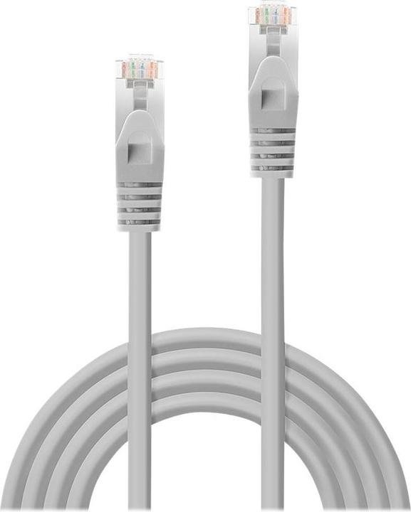 Image du produit Lindy Câble de réseau (F/UTP, CAT5e, 30 m)