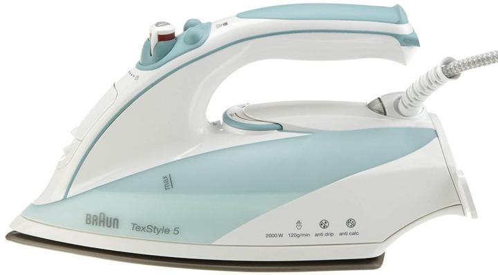 Produktbild Braun TexStyle 5 TS515 (2000 W, 120 g/min)