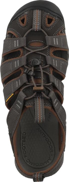 Actual product image Keen Sandals M Clearwater CNX (42)