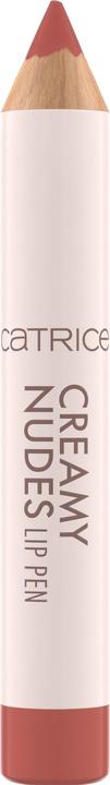 Image du produit Catrice Creamy Nudes Lip Pen crayon lèvres (020 Nu du jour)