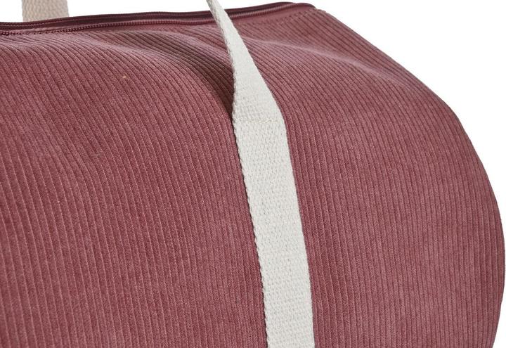 Esprit Sporttasche Home grün Pink Senf 3 Stück