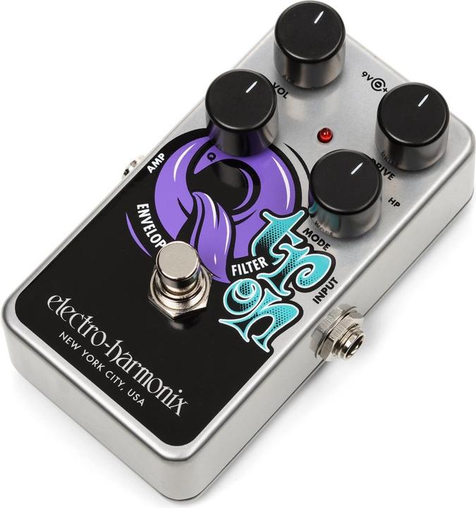 Produktbild Electro-Harmonix Nano Q-Tron (Bass, Gitarre)