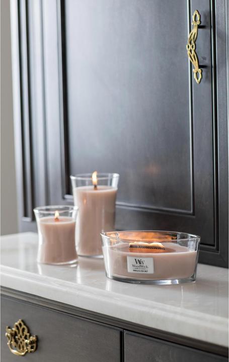 Immagine prodotto WoodWick Vanilla & Sea Salt (275 g)