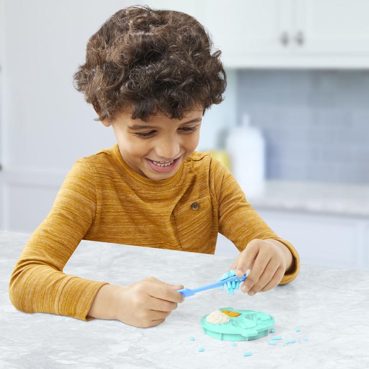 Immagine prodotto Play-Doh Hasbro F47185L0 Magico Mixer Play Set