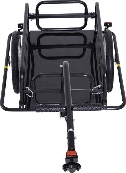 Produktbild Homcom Transportanhänger/-wagen