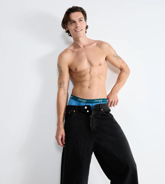 Image du produit Sloggi Démarrer Hipster (M, lot de 2)